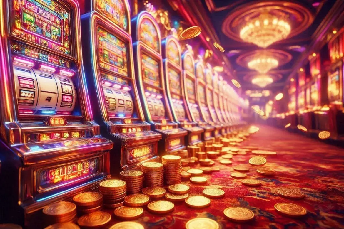 Drakaris Casino